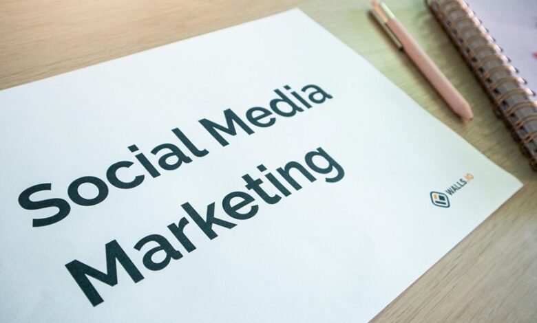 online market presence strength