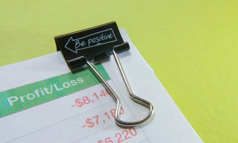 revenue model for profit