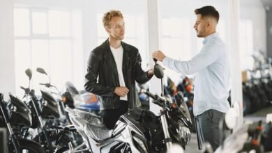 sales conversion success route