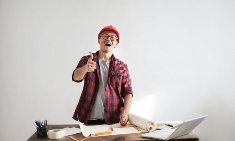 search for ranking success