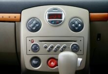 visibility control system exposure