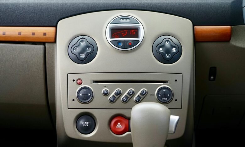 visibility control system exposure