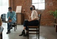 community safety conversation logs