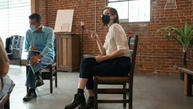 community safety conversation logs