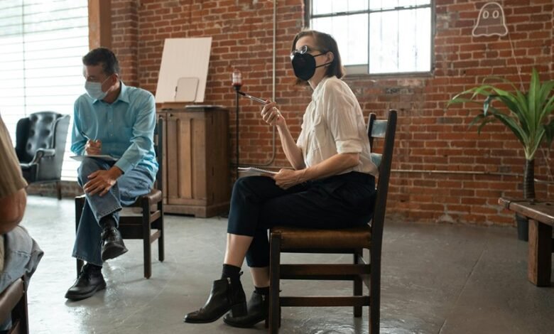 community safety conversation logs