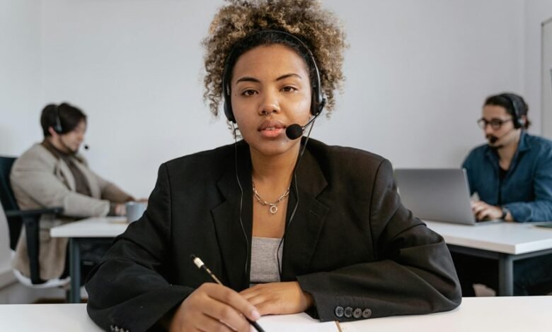 corporate support helpline available