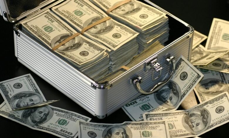 cosmic event financial opportunity