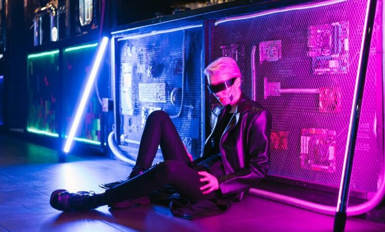 cyber stellar pulse radius