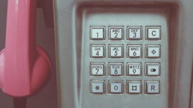 details of phone number