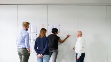 digital strategy business engine