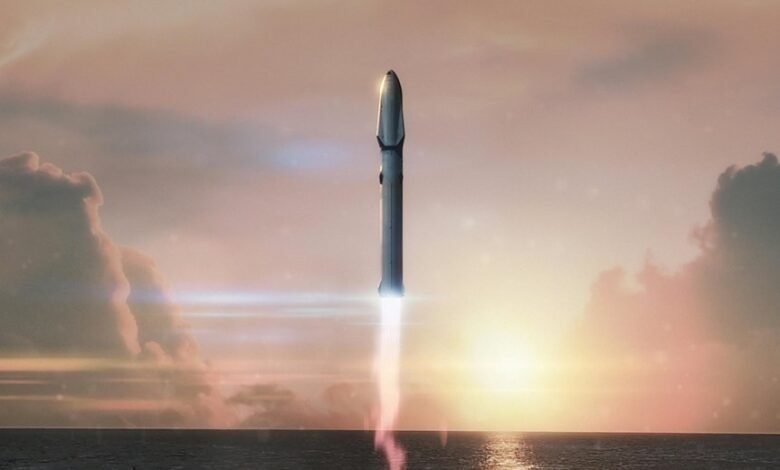 innovations in new horizons