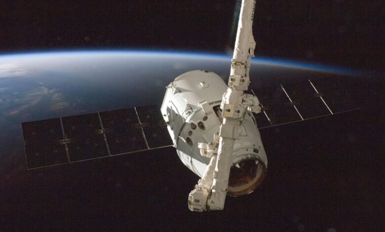 market flow analysis report