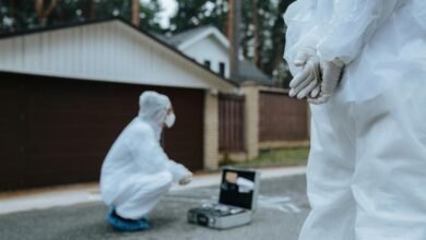 phone number investigation details