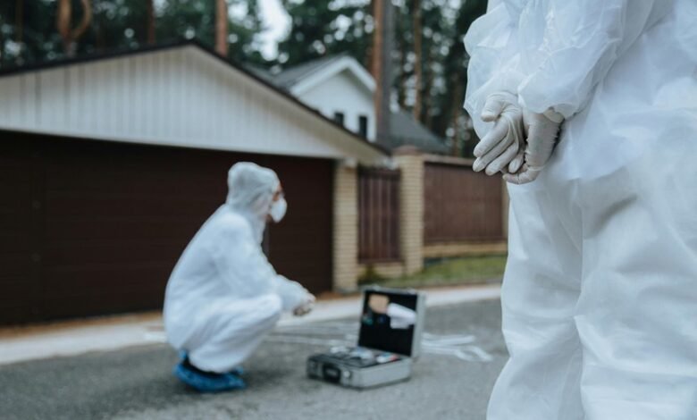 phone number investigation details