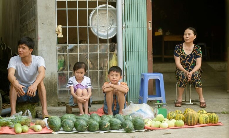 quantum node market loop
