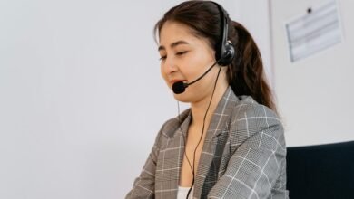 secure tech business hotline