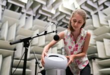 speed testing and monitoring