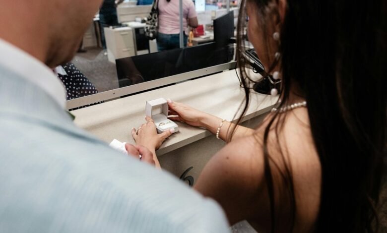 user registry engagement summary