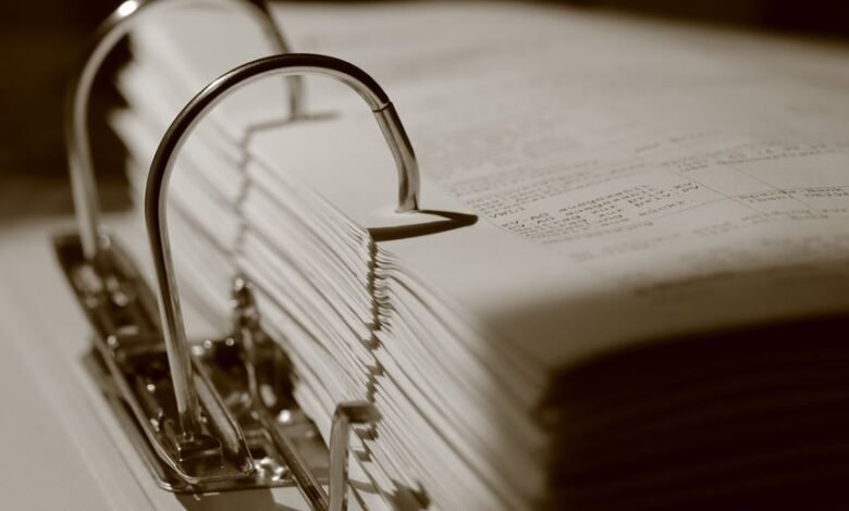 communication integrity review file identifiers