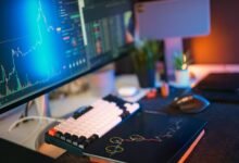 digital asset monitoring record ids