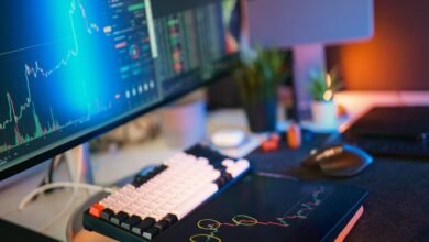 digital asset monitoring record ids