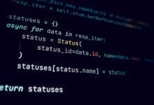 digital asset tracking identifiers listed