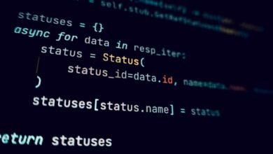 digital asset tracking identifiers listed