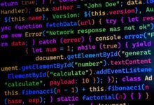 distributed network performance log ids