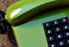 enterprise routing authentication summary numbers listed