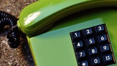 enterprise routing authentication summary numbers listed