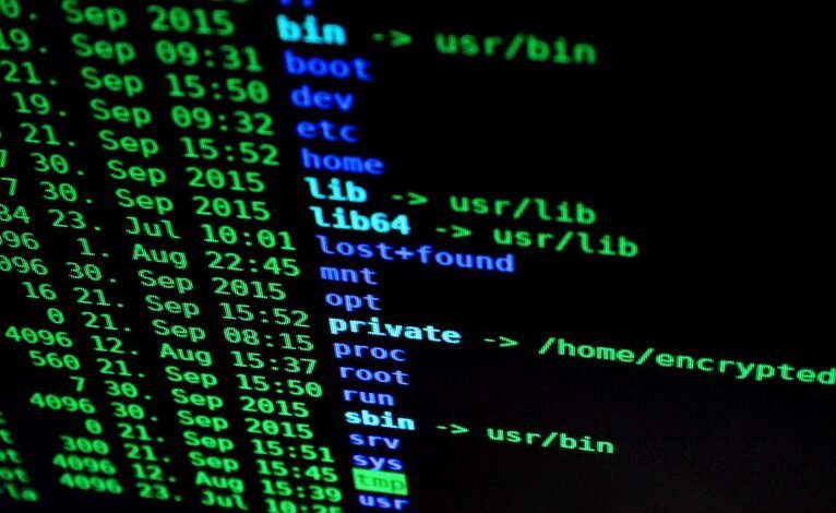 network operations assessment identifiers and ip