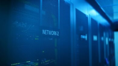 network operations review documentation ids