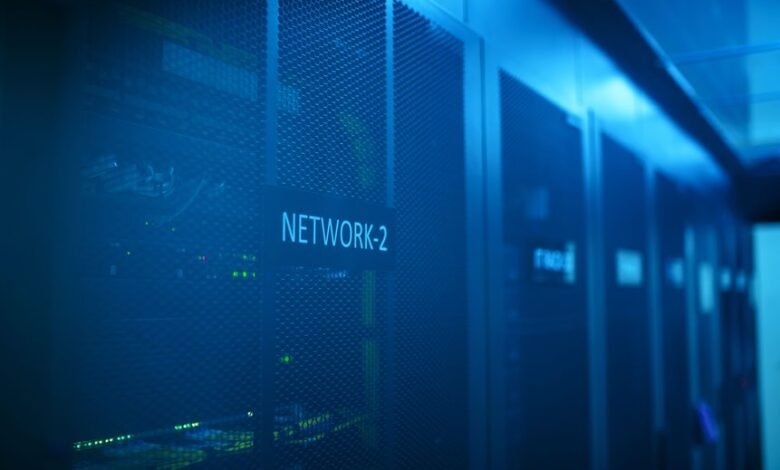 network operations review documentation ids