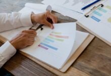 network resource evaluation identifiers and numbers