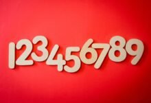 quantumsync numbers displayed multiple ids
