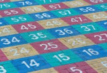 titancore connectivity grid numbers listed