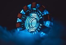zenithcore quantum reactor ids